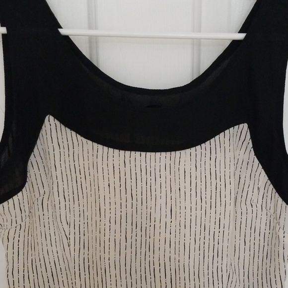 Cute tank dress - Picture 3 of 4